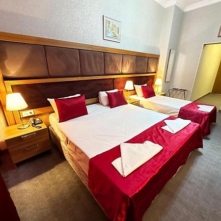 Turkiye Hotel - Free Massage Baky Esterno foto