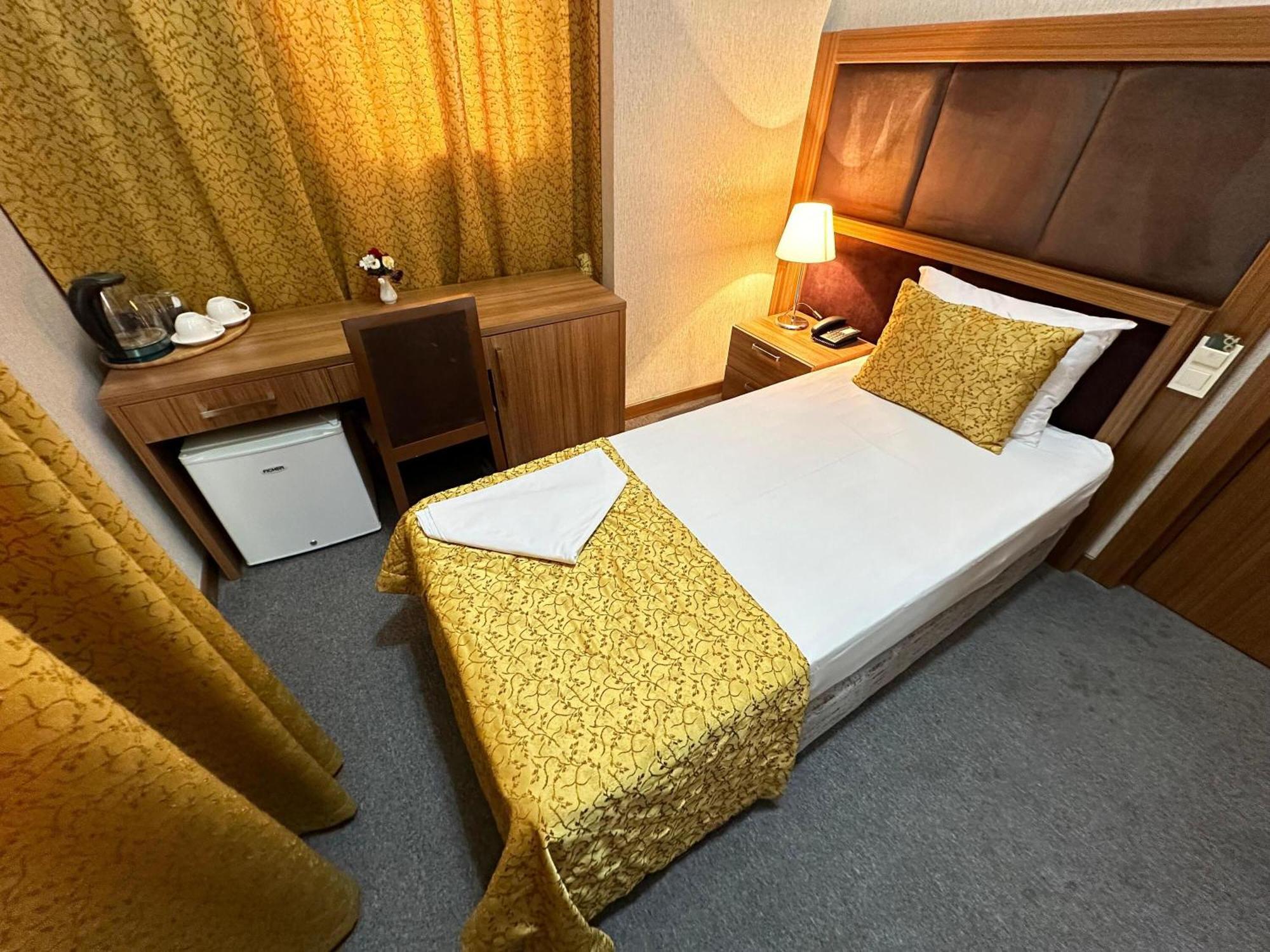 Turkiye Hotel - Free Massage Baky Camera foto
