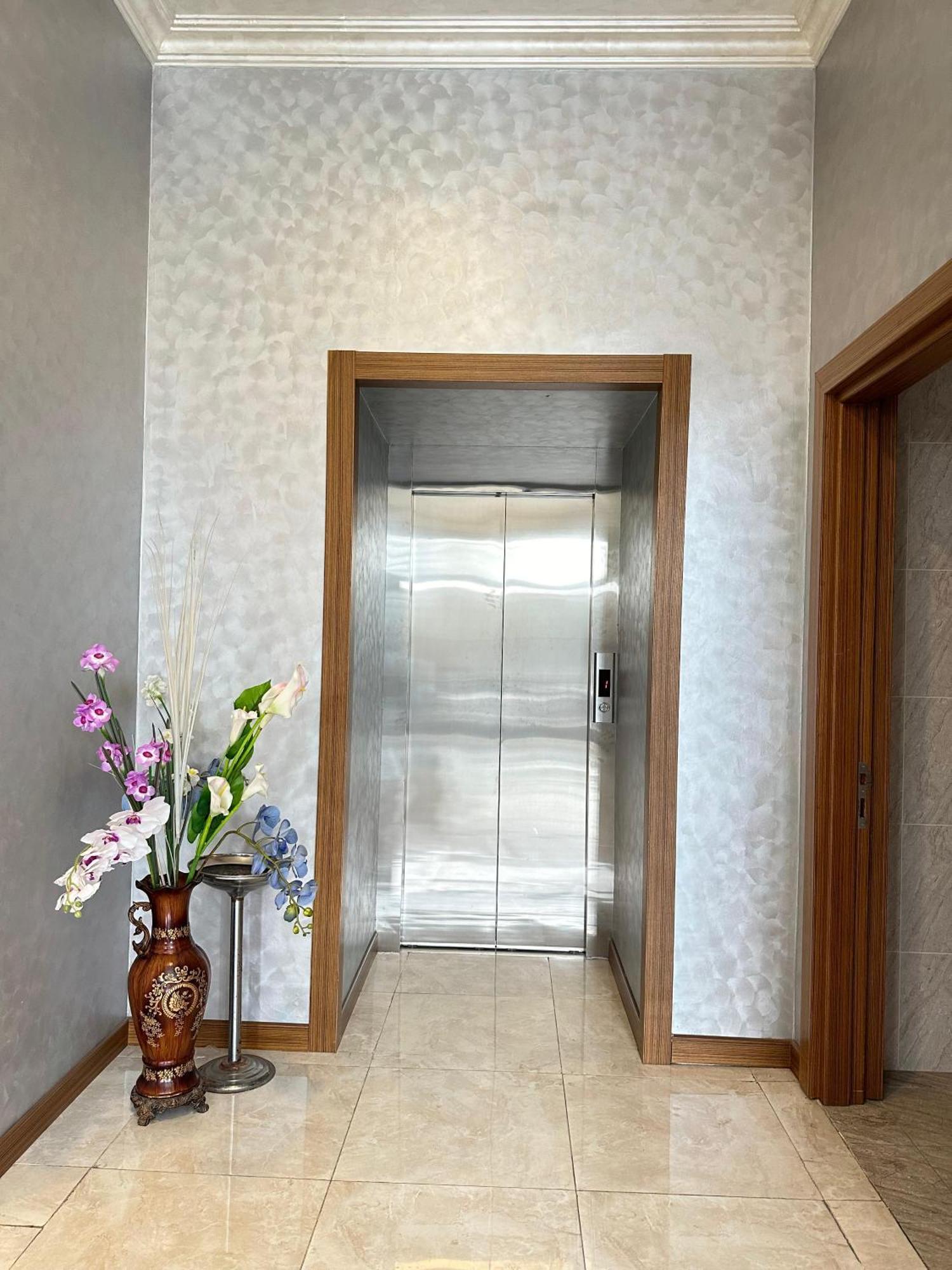 Turkiye Hotel - Free Massage Baky Esterno foto