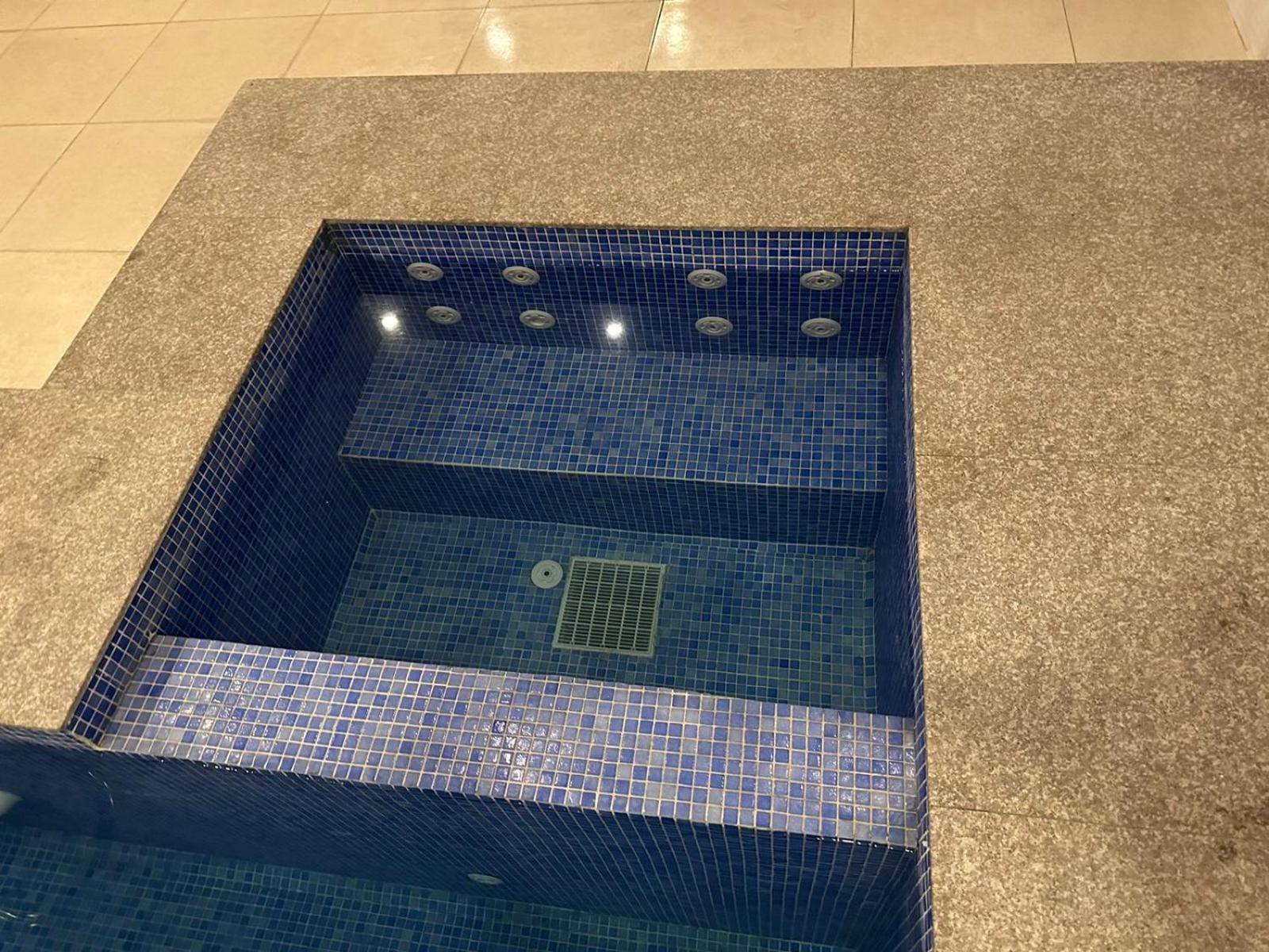 Turkiye Hotel - Free Massage Baky Esterno foto