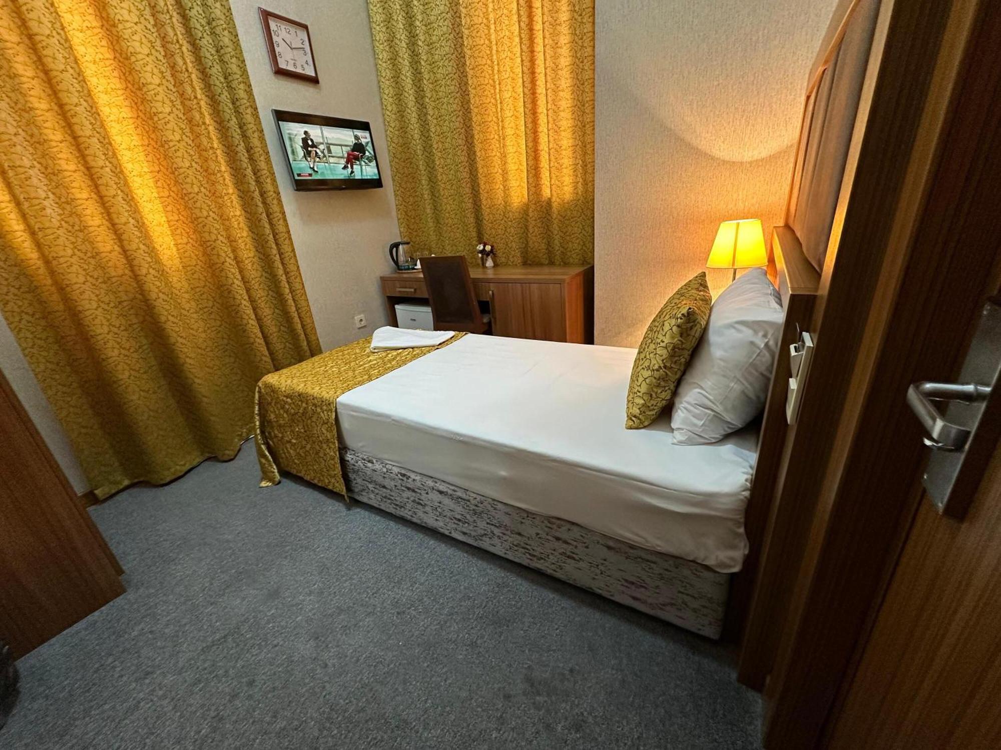 Turkiye Hotel - Free Massage Baky Camera foto