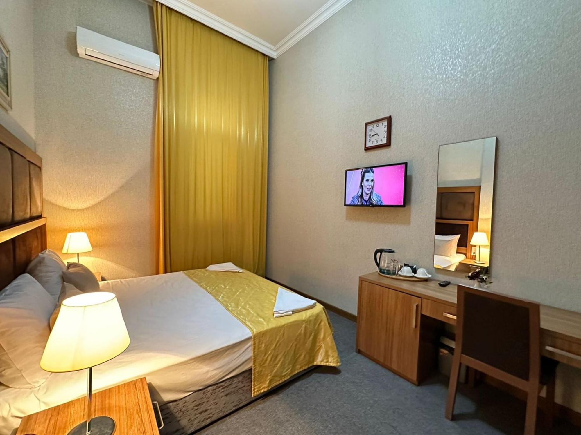 Turkiye Hotel - Free Massage Baky Camera foto