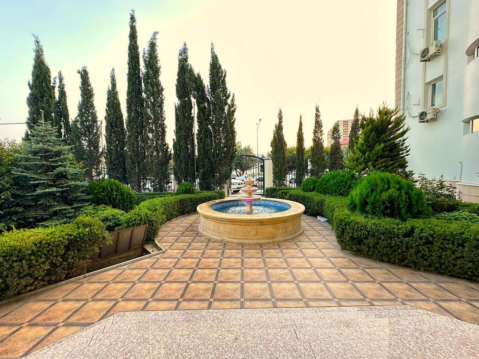 Turkiye Hotel - Free Massage Baky Esterno foto