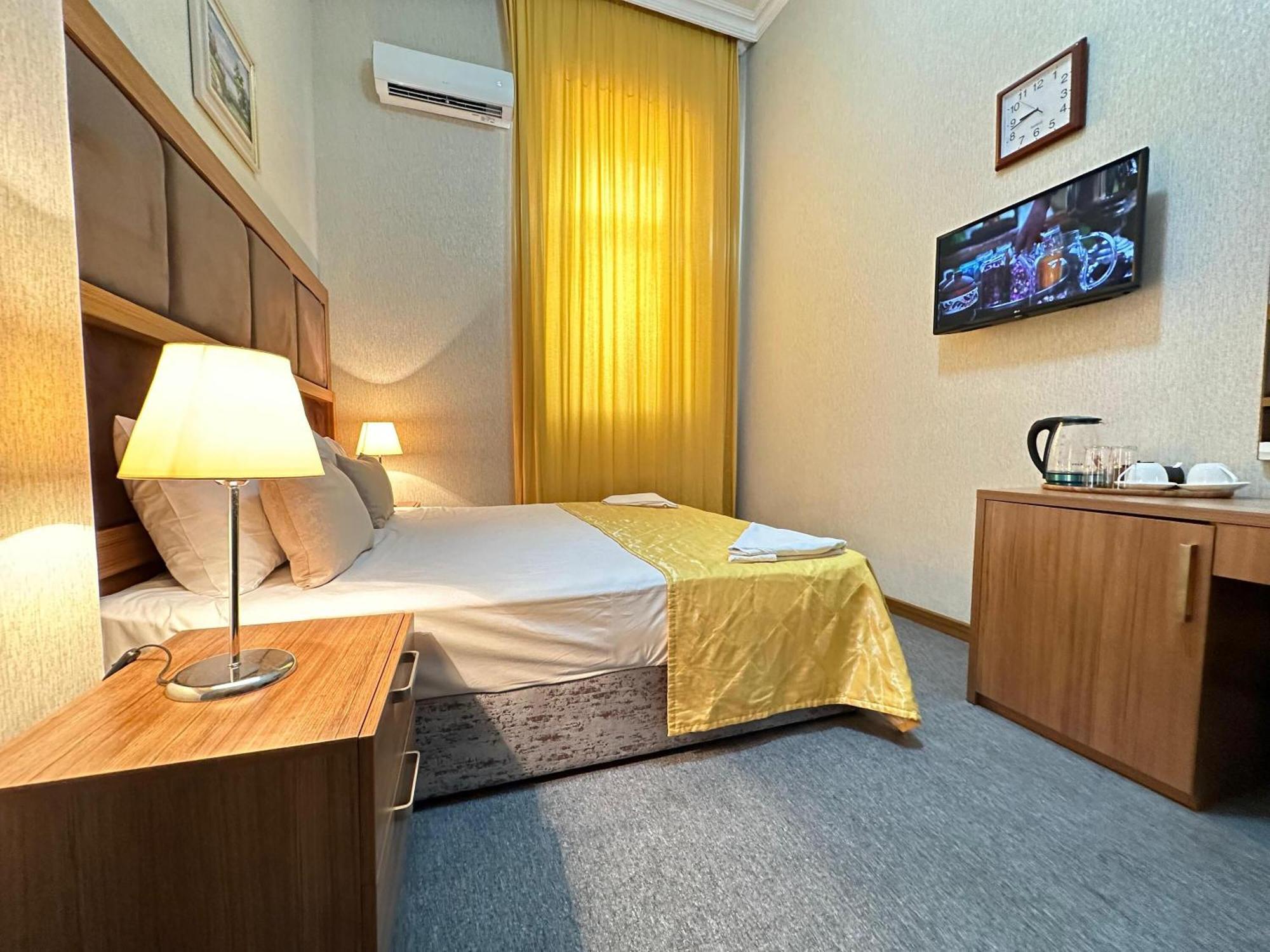 Turkiye Hotel - Free Massage Baky Camera foto